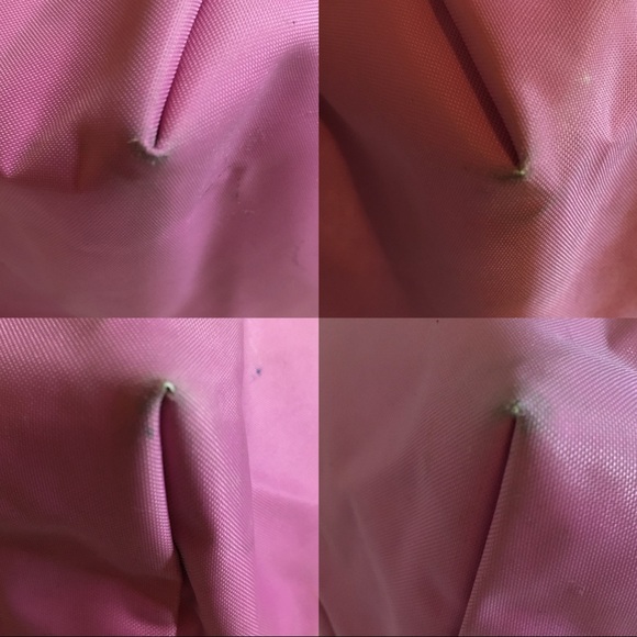 Longchamp Bag (Pink) - Picture 7 of 7